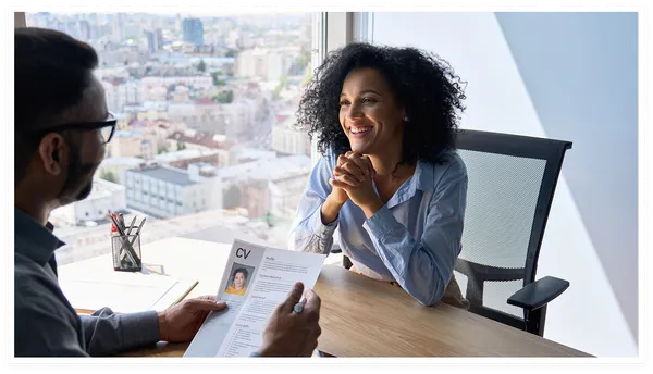 Empathize Phase Artifacts