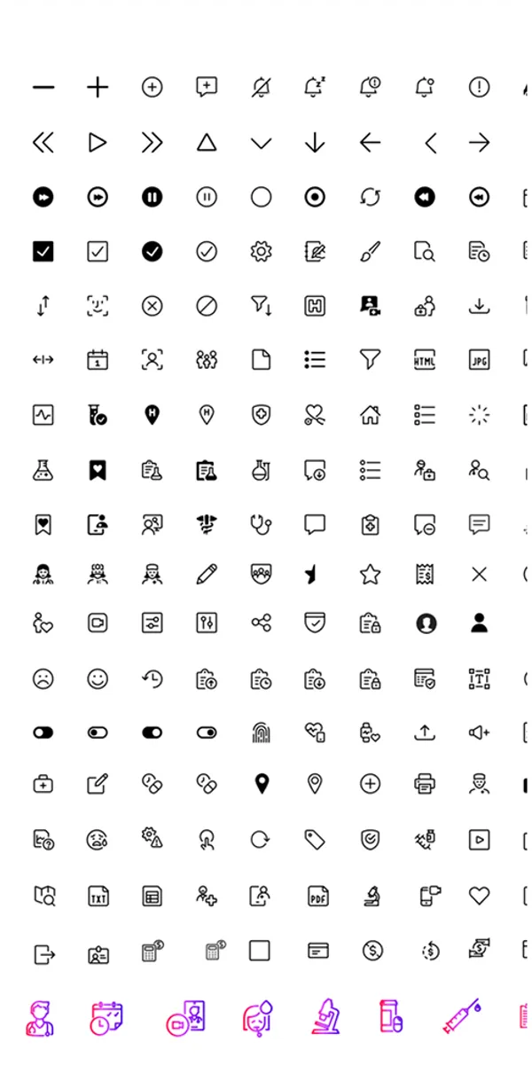 Prototype Phase Artifacts