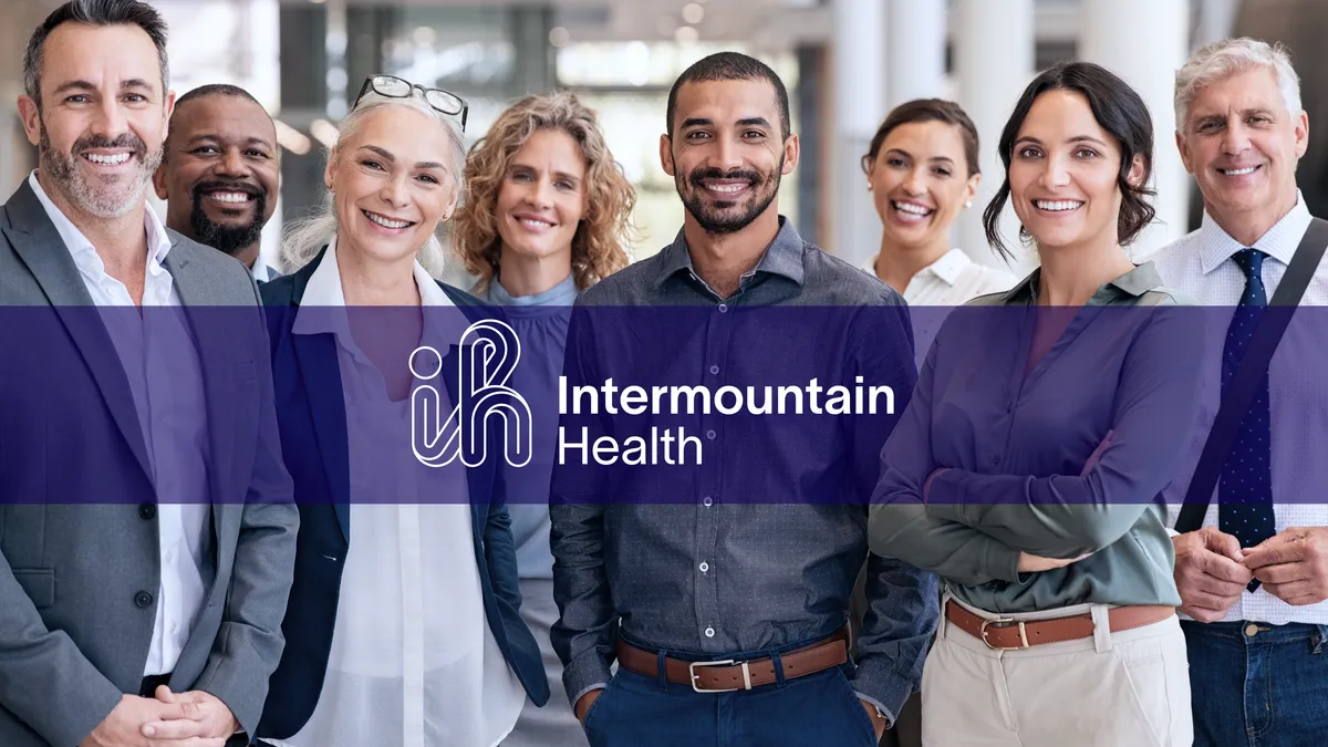 My Health+ Team Process